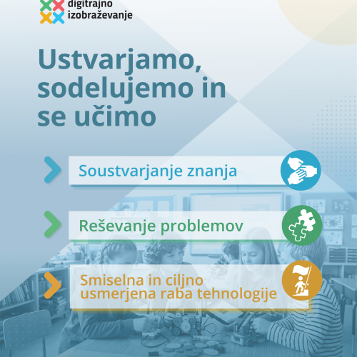1_Ustvarjamo, sodelujemo in se učimo